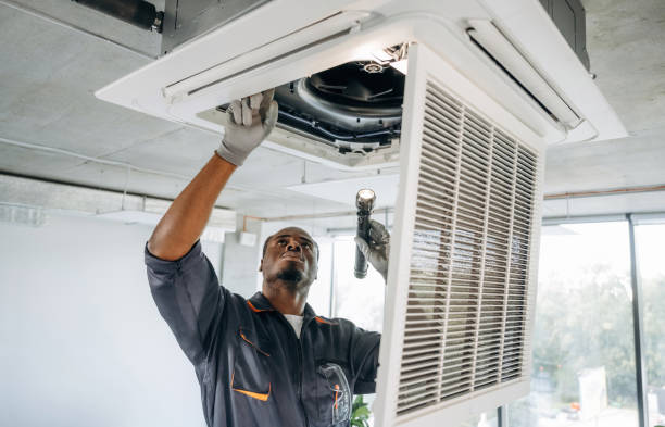 Licensed Hvac Maintenance service in Liberty, WV - FH HVAC